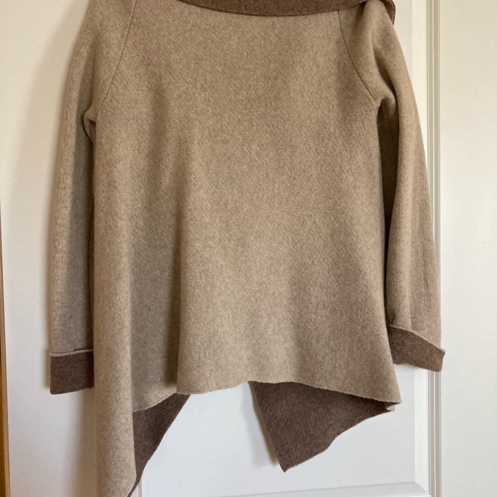 A-Ida Jacket